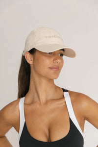 Thumbnail for Adjustable Black Cotton Cap