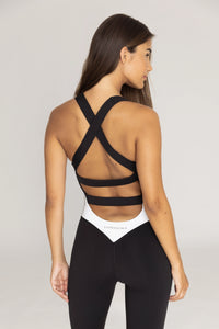 Thumbnail for Nicole Black Classic Jumpsuit