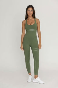 Serena Earth Green