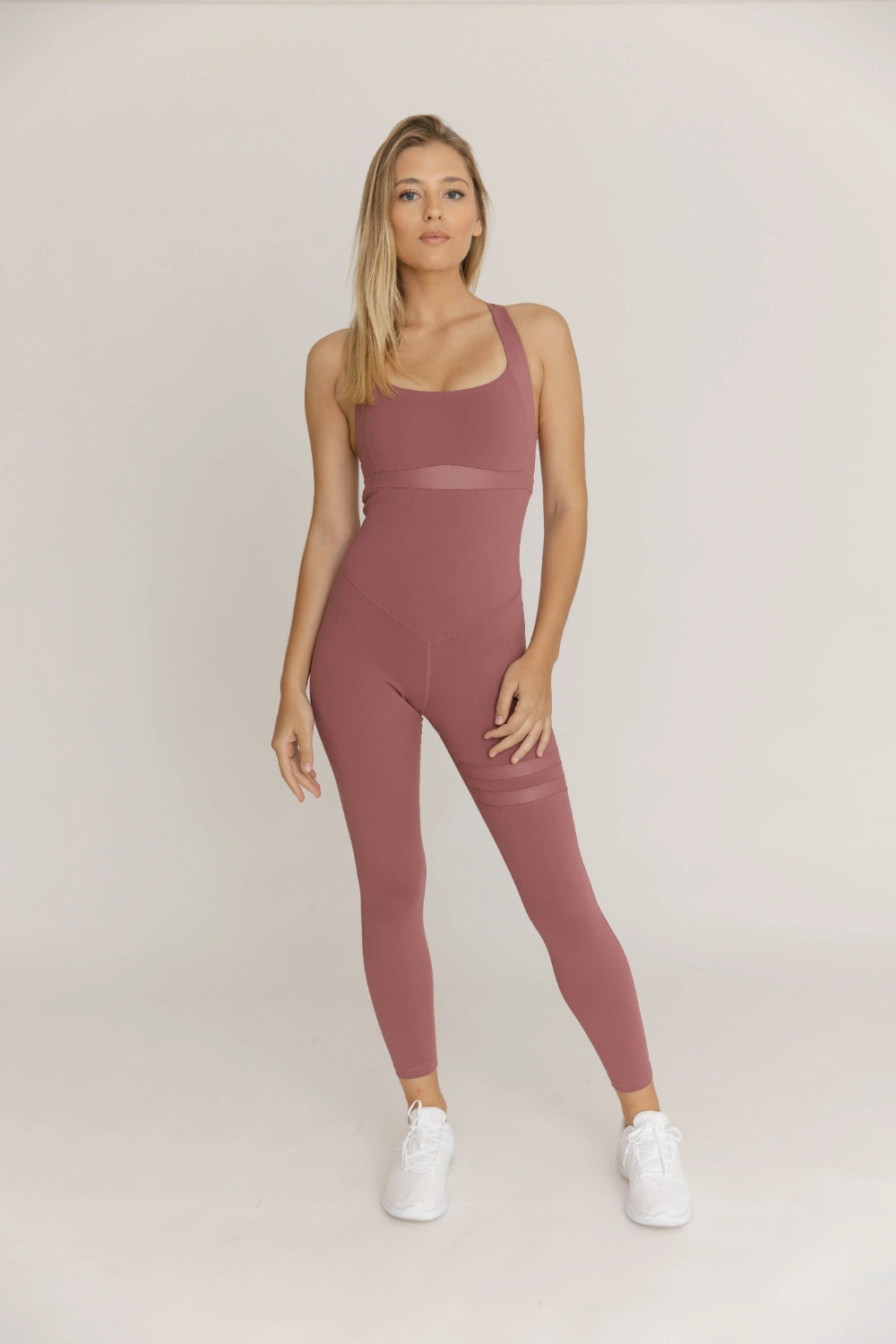 Nicole Vintage Rose