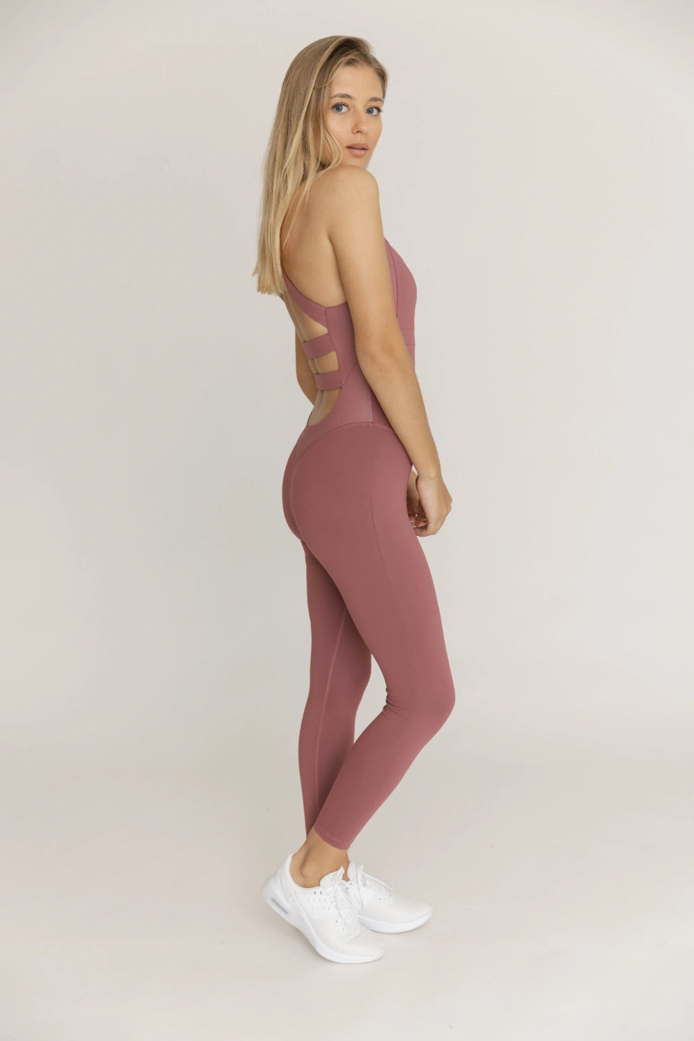 Nicole Vintage Rose
