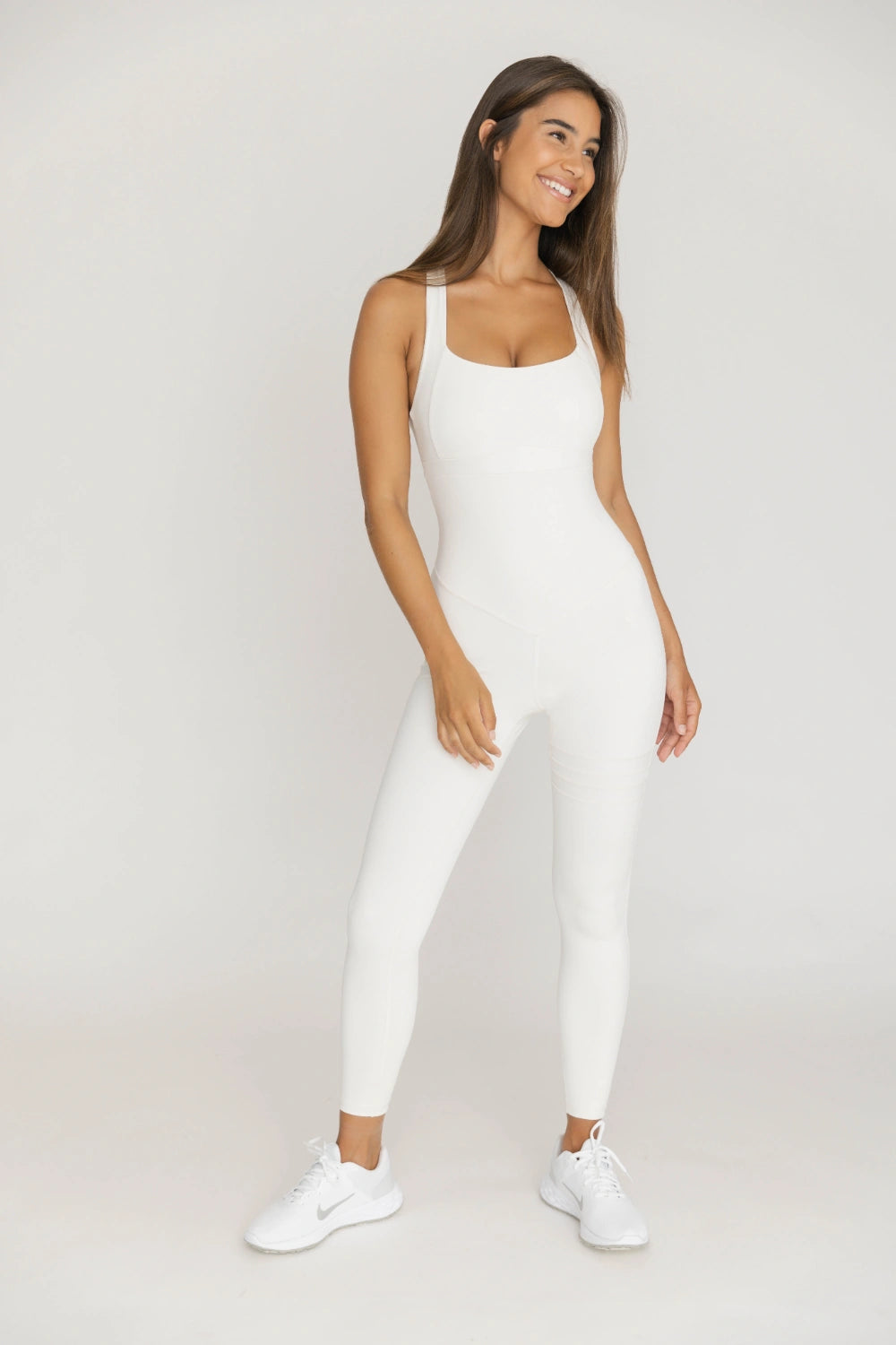 Nicole Coconut Milk