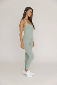 Thumbnail for Nicole Mint Green