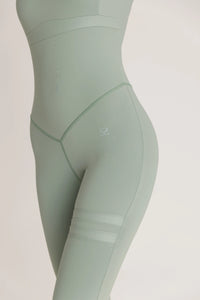 Thumbnail for Nicole Mint Green