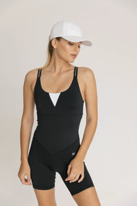 Thumbnail for Adjustable White Cotton Cap