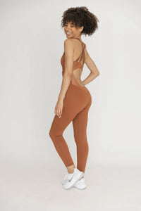 Thumbnail for Serena Caramel Brown