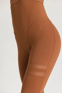 Thumbnail for Serena Caramel Brown