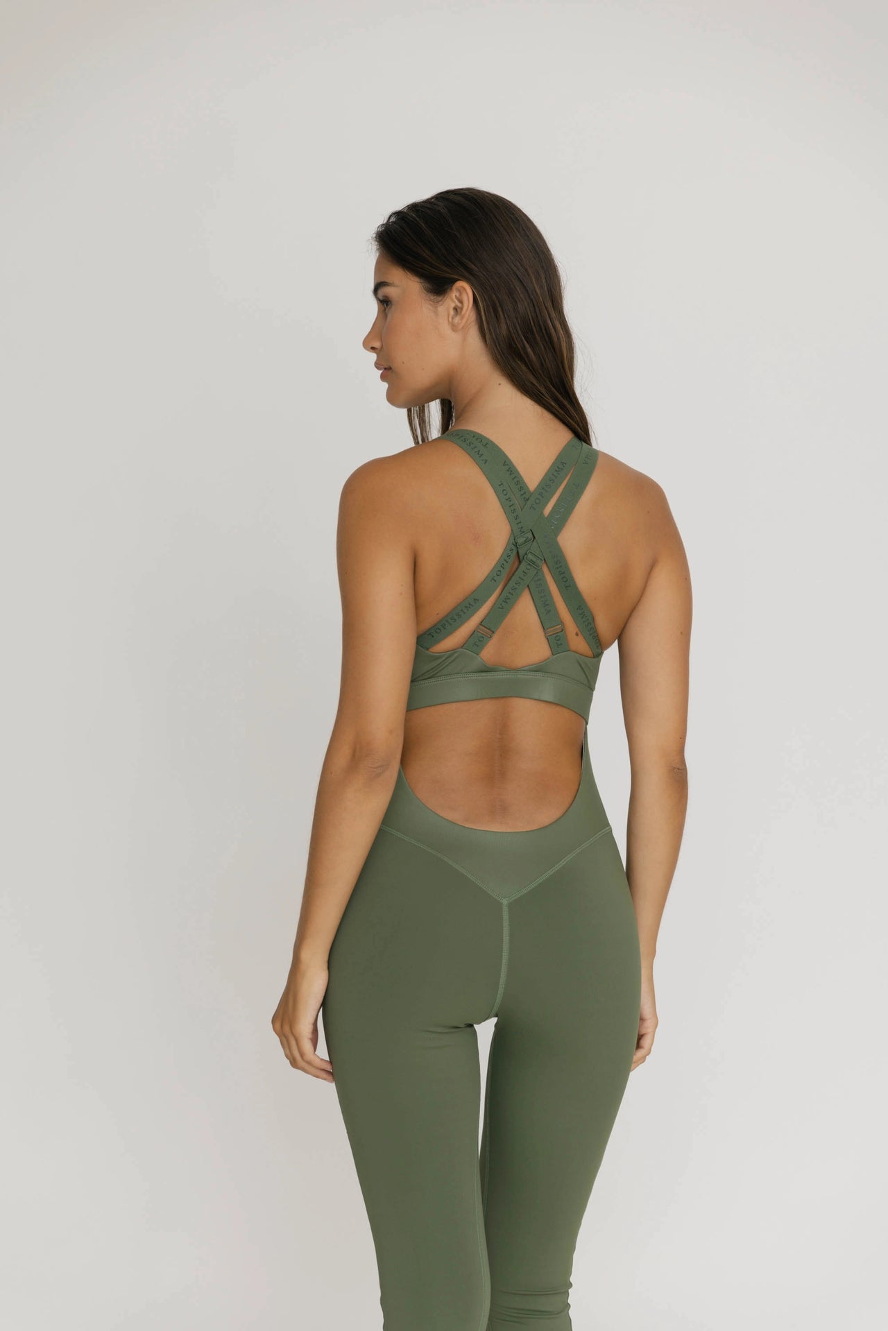 Serena Earth Green