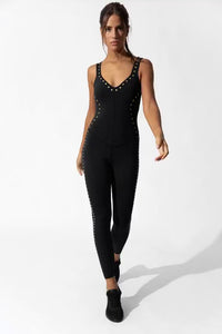 Lucy Super Black Classic