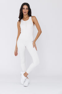 Thumbnail for NEW Kendall Coconut Milk Jumpsuit