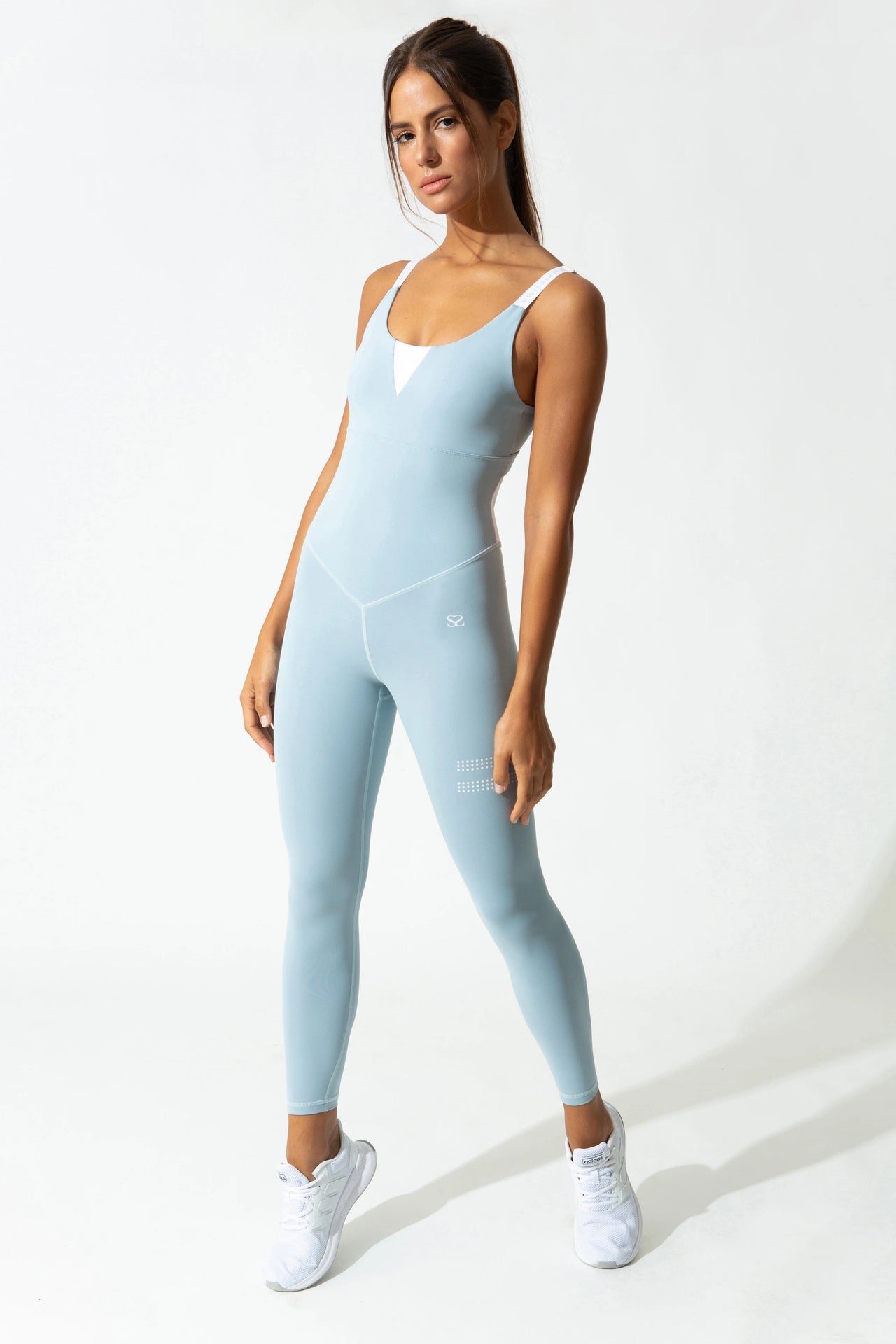 Olivia Dusty Blue