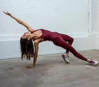 Thumbnail for Olivia Cherry Red Snake